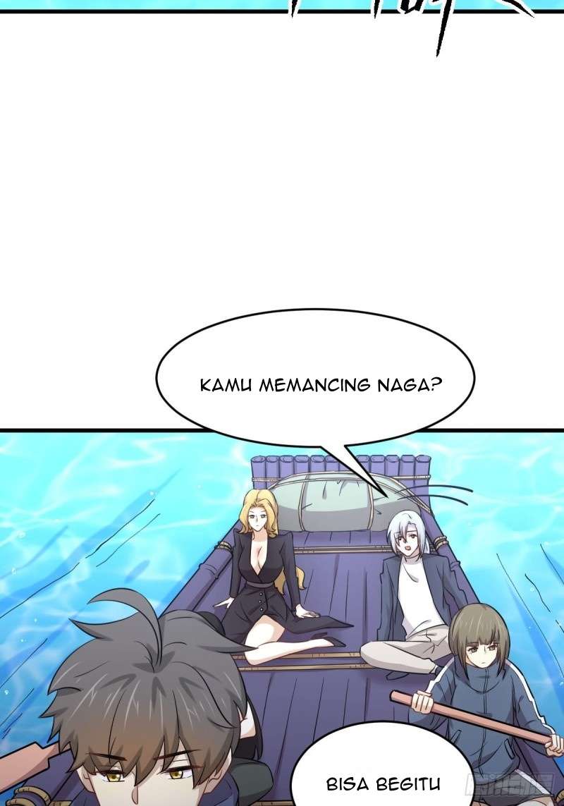 Immortal Swordsman in The Reverse World Chapter 191 Gambar 41